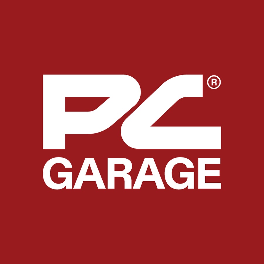 PC Garage RO